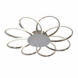 Изображение продукта Потолочный светодиодный светильник Ambrella light Line 